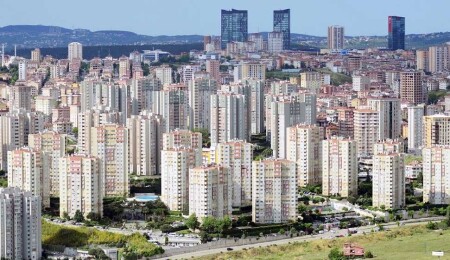 Konut kiralarında %25 artış düzenlemesi