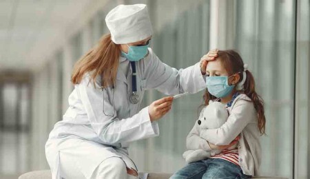 Verileri analiz eden program, koronavirüs hastalarının iyileşme şanslarını tahmin ediyor