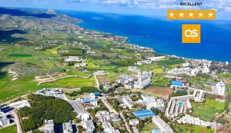 LAÜ akreditasyon başarılarına bir yenisini ekledi