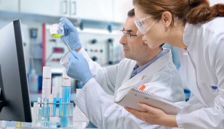 PFAS ile ilgili dehşete düşüren araştırma… Kadınlarda kanser riskini artırıyor