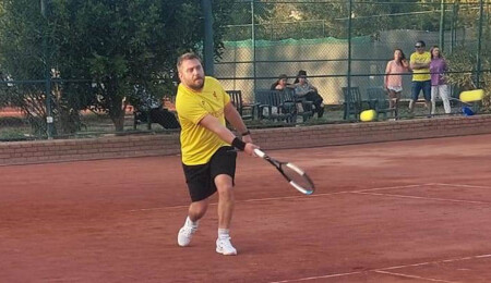 LŞK Cup 2023 devam ediyor