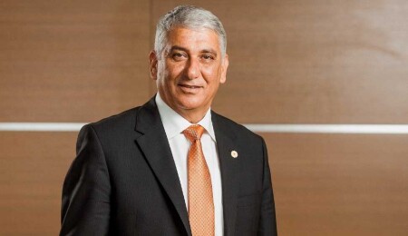 Mahmut Özçınar, yeni eğitim-öğretim yılının başarı dolu günlerle geçmesini diledi