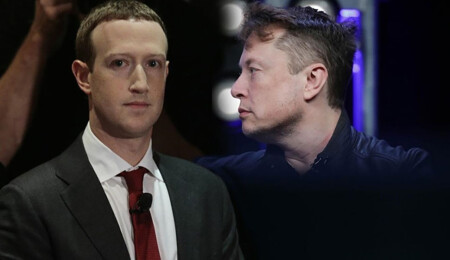 Musk, Zuckerberg ile yapacağı "kafes dövüşünü" X platformu üzerinden canlı yayımlayacak