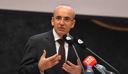 Mehmet Şimşek: Dış finansmanda yaşanan sorunlar çözülüyor