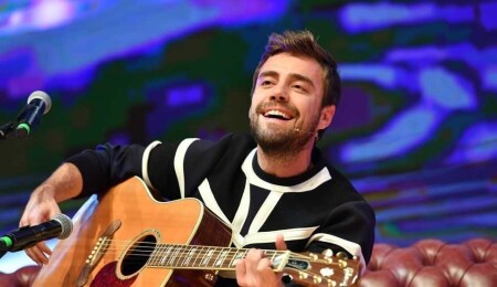 Murat Dalkılıç yeni aşkını ilan etti