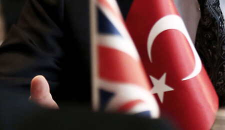 İngiliz Bakan Cartlidge: İngiltere-Türkiye ilişkileri her zamankinden daha güçlü