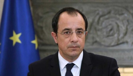 Hristodulidis'ten Guterres ve Leyen’e mektup