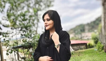 İran'da Mahsa Amini'nin ölüm yıl dönümünde 260'tan fazla kişi gözaltına alındı