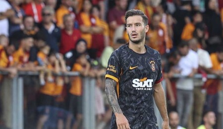 Galatasaray, Oğulcan Çağlayan ile yollarını ayırdı