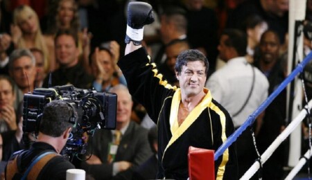 Sylvester Stallone efsanevi filmini çekerken yaşadıklarını 47 yıl sonra açıkladı