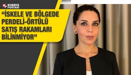 CTP İskele Milletvekili Fide Kürşat: “Bölgede tarım arazileri elden çıkmış durumda...”