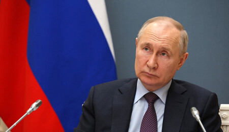 Putin, Rus ekonomisindeki temel sorunlardan biri olarak enflasyona işaret etti