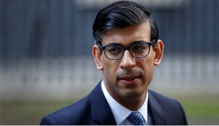 British PM Sunak: We will continue to support a solution to the Cyprus problem