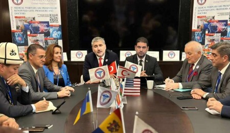Global Healthcare Travel Councıl will open 2nd offıce in the center of The Eu