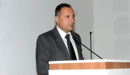 KTSYD Başkanı Özsoy’dan yeni sezon mesajı: Yeni futbol sezonu hayırlı olsun
