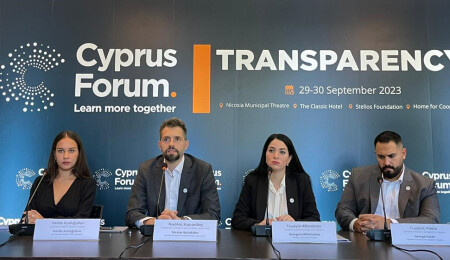 4. Kıbrıs Forumu 'şeffaflık’ temelinde gerçekleşecek