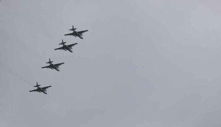 Güney Kıbrıs, Yunanistan, Fransa ve İtalya’dan Doğu Akdeniz’de tatbikat
