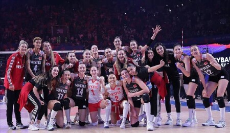 Filenin Sultanları 2'de 2 yaptı