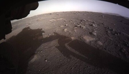 Apollo 17 nedeniyle “Ay depremleri” görülebilir