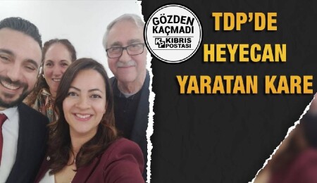 Mustafa Akıncı’dan Reynar’a destek