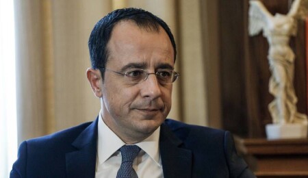 Nikos Hristodulidis’in “DİSİ’nin hükümete dahil olması” çağrısı tepkilere neden oldu