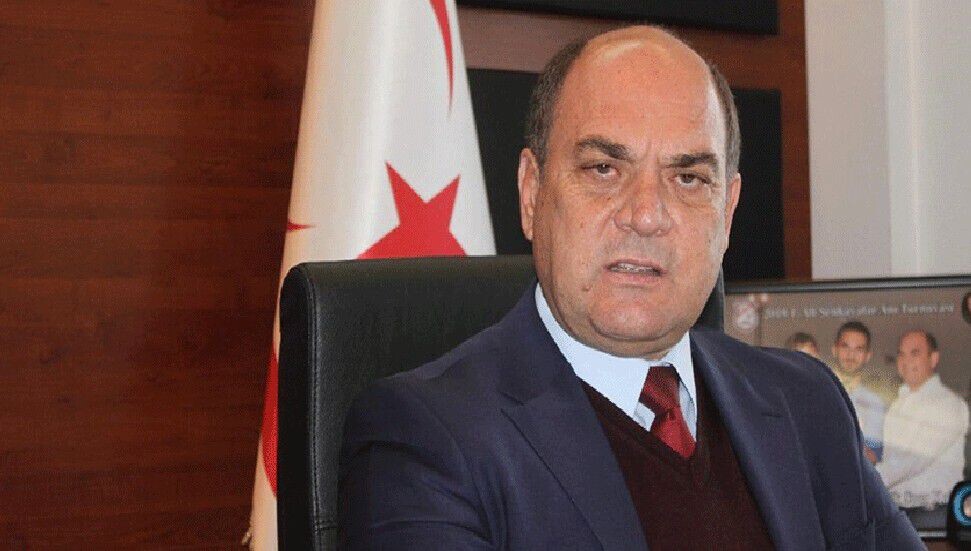 Değirmenlik Belediye Başkanı Ali Karavezirler: "Koronavirüsü hep birlikte yeneceğiz"