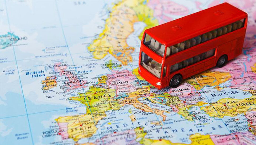 Fransa ve İspanya'dan sonra Hollanda'dan da vize kararı