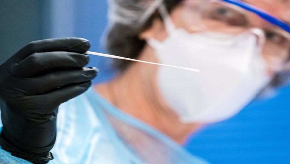 Serdarlı Belediyesi'nde pozitif vaka! Belediye veznesi 3 günlüğüne kapatıldı