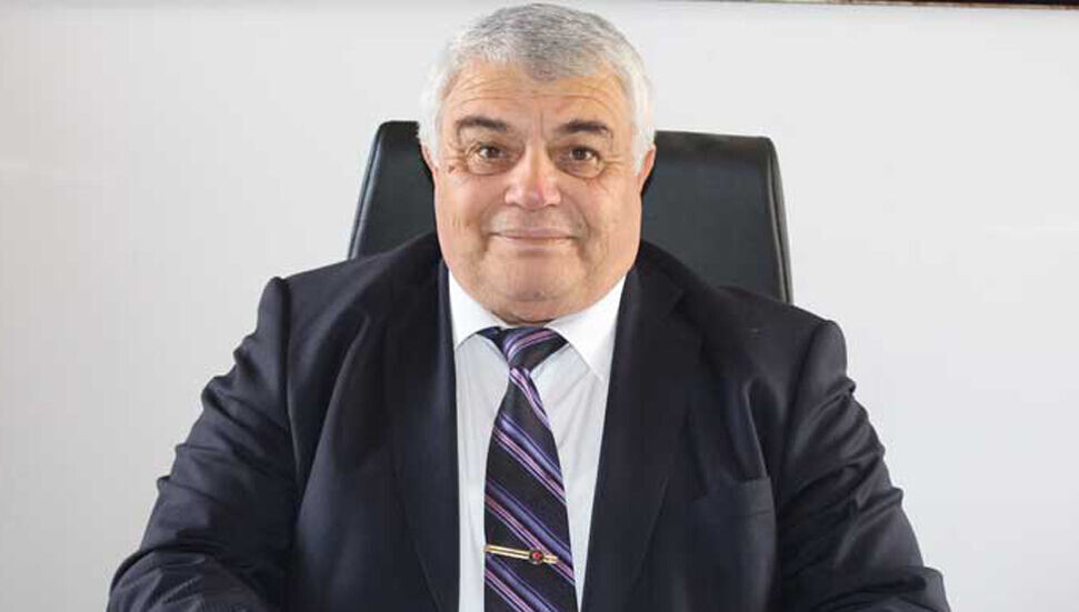 Vadili Belediyesi'nden lavanta ve aromatik bitkiler üzerine üretim projesi