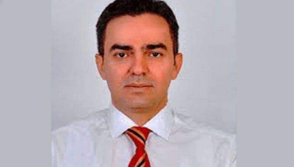 Prof. Dr. Erdoğan hayatını kaybetti