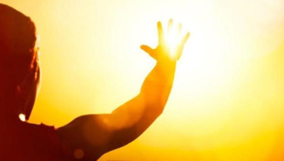 Temperature will rise up to 43 degrees celsius
