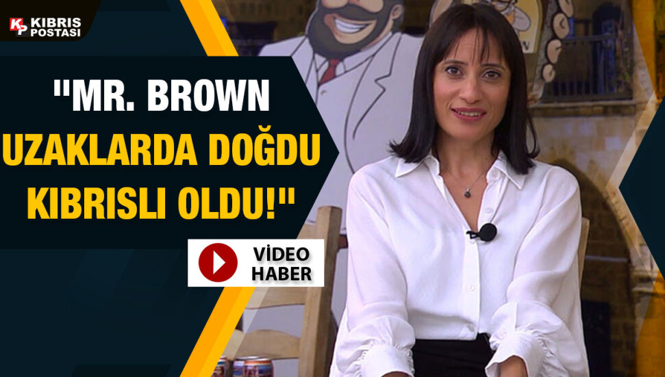 Mr. Brown’ın adadaki 20’inci yılına özel çeşitli etkinlikler ve düzenlemeler yapılacak