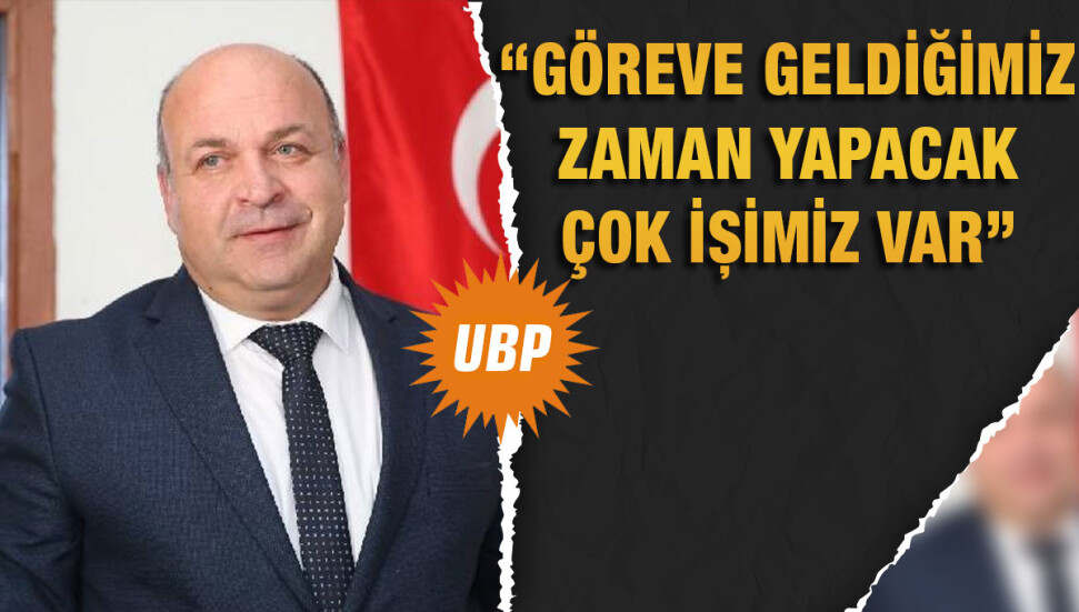 UBP’nin Erenköy-Karpaz Belediye Başkan adayı Bakırcı: Gençlik merkezleri kuracağız