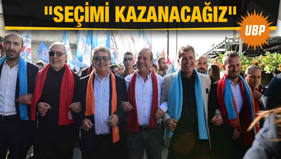 Çatalköy – Esentepe Belediye Başkan adayı Ahmet Karal: Güçlü belediyelerle güçlü geleceğe hep birlikte yürüyeceğiz
