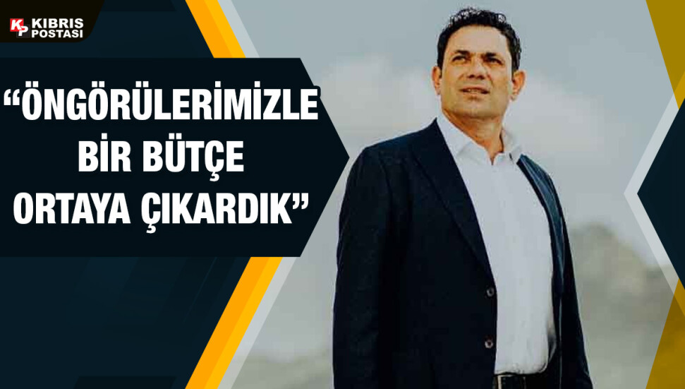 Çatalköy-Esentepe Belediyesi bağımsız başkan adayı Hulusioğlu: Ben değil, biz kazanacağız…