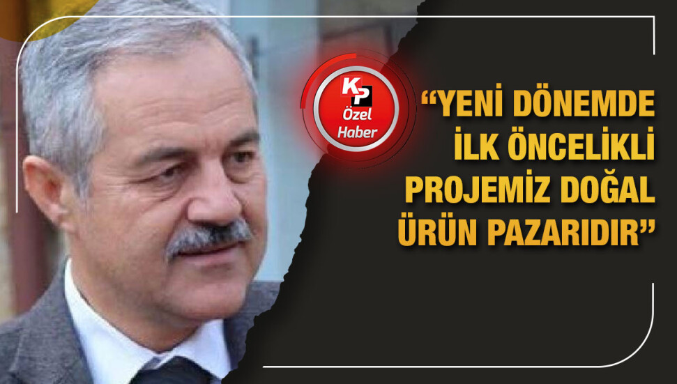 Tatlısu Belediye Başkanı Orçan: Halka hizmet götürmeye devam edeceğiz
