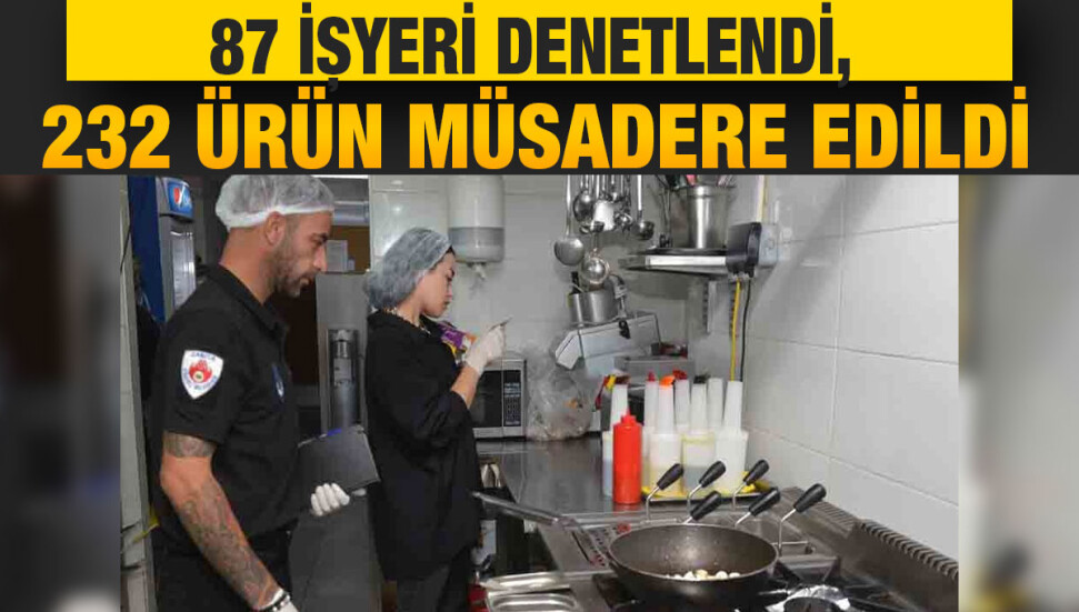 Hüseyin Amcaoğlu: Kurallı yaşamdan asla taviz yok