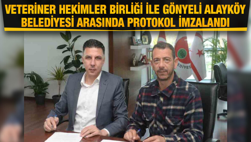 Hüseyin Amcaoğlu: Hayvanların sağlıklı ve güven içerisinde yaşamalarını sağlayacak adımlar attık