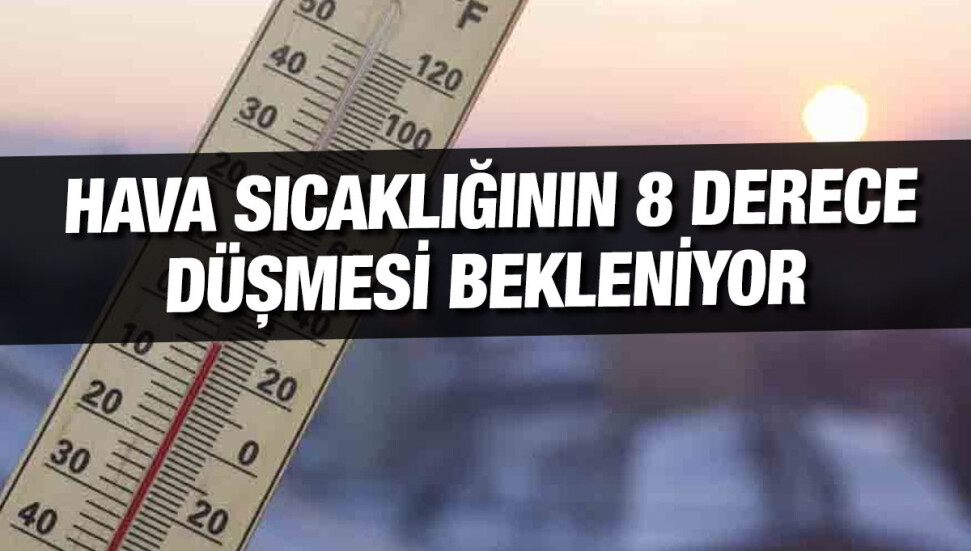 Yarın sisli, Çarşamba günü de yağmur bekleniyor