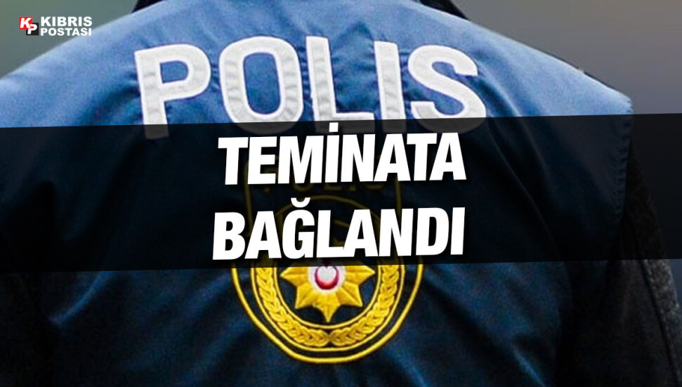 Tecavüz iddiasıyla tutuklanan Birhan Keser’in suçsuz olduğu tespit edildi