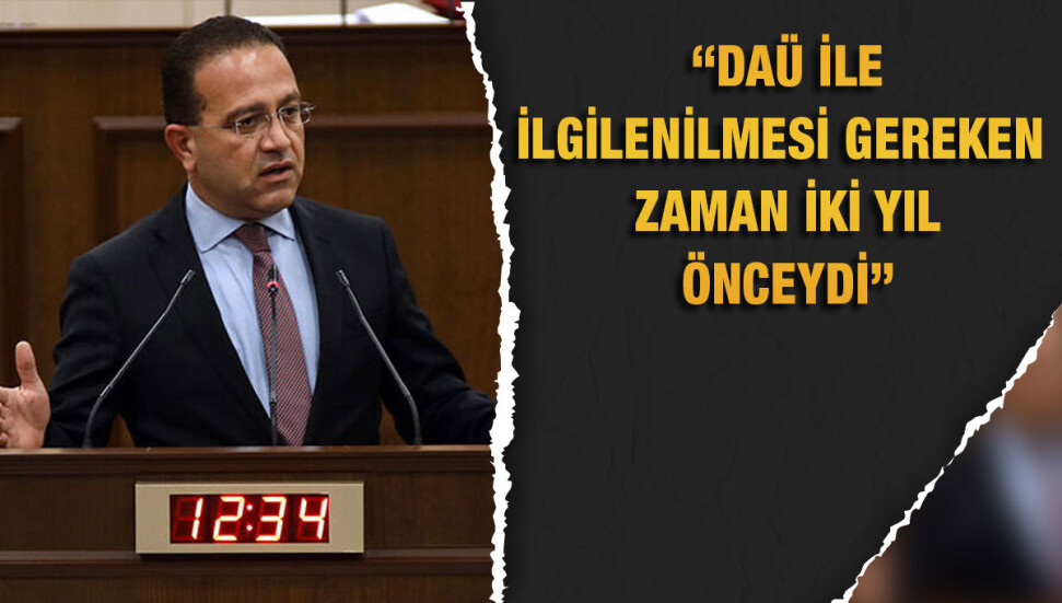 Erkut Şahali: Bu kitapların eğitim kurumlarının bahçesinde bulunması bile sakıncalıdır