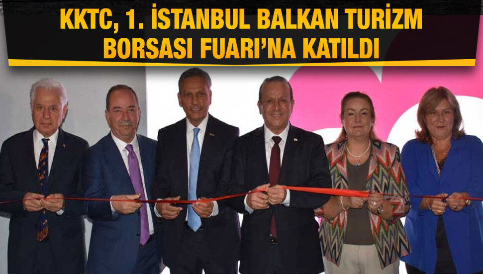 Fikri Ataoğlu: Balkan ülkelerine yönelik daha fazla tanıtım yapacağız
