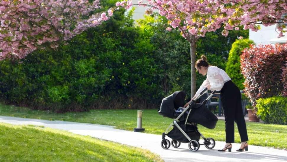 Kraft Baby bebek arabası modelleri