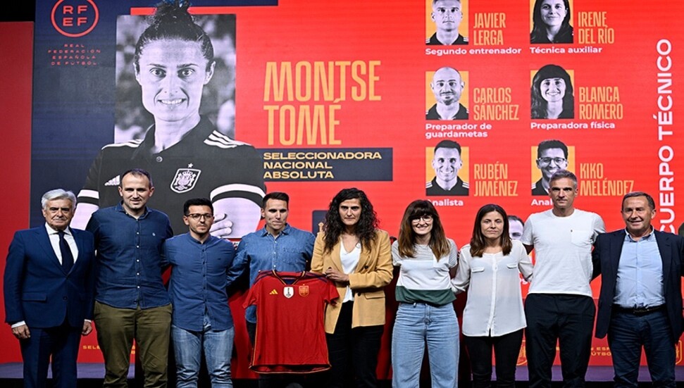 İspanya'da kadın futbolcuların milli takım boykotu sona erdi