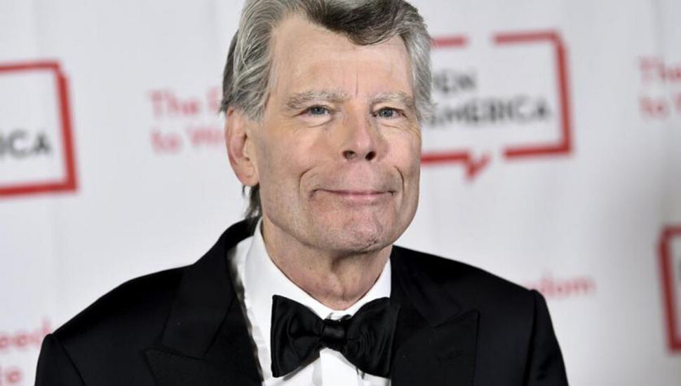 Ünlü yazar Stephen King’den yapay zekâ açıklaması