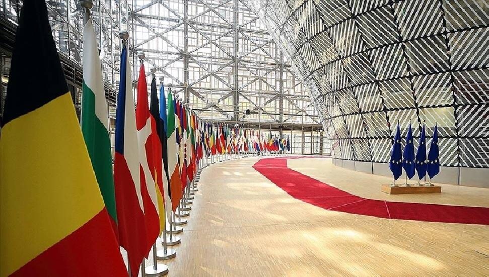EU Warns of "Negative Consequences" If TRNC's Membership in TDC is Approved