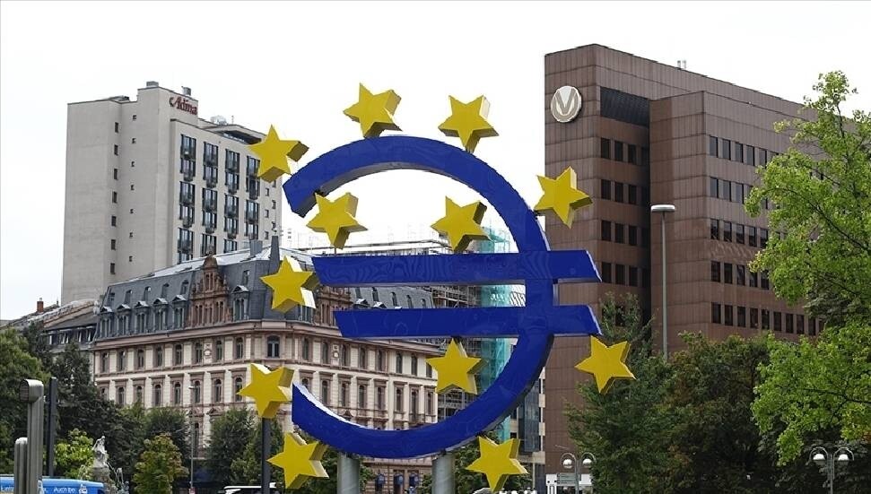 Avrupa Merkez Bankası enflasyonun uzun süre yüksek kalmasını bekliyor