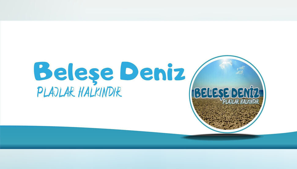 Beleşe Deniz Plajlar Halkındır Hareketi: Lefke Belediyesi’ni göreve çağırıyoruz