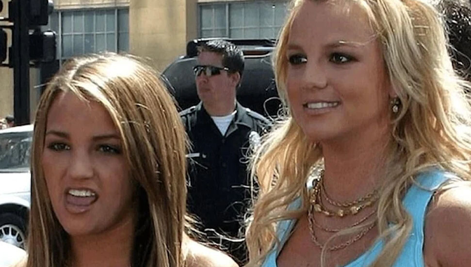 Pink boşanma sürecindeki Britney Spears'a destek için şarkı sözlerini değiştirdi