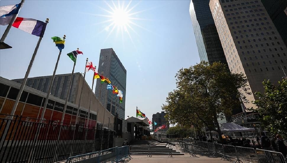 UN Security council condemns attack on UN peacekeeping personnel in pyla